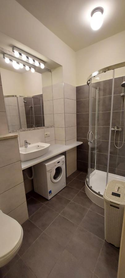 Apartament Zwyciestwa 45 格利维采 外观 照片