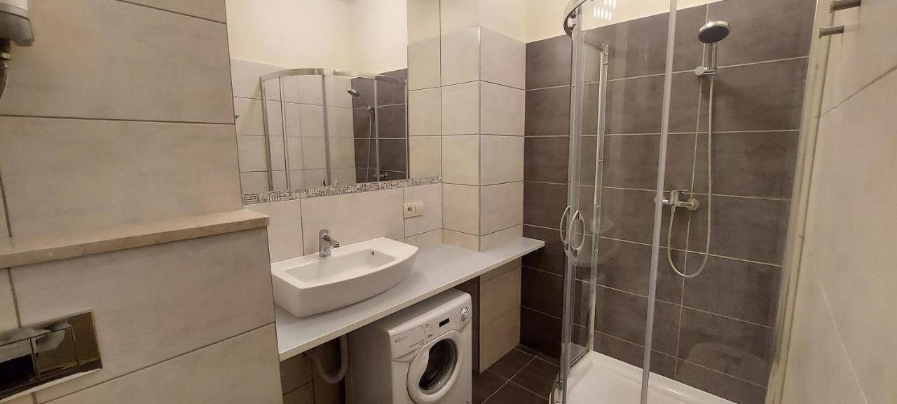 Apartament Zwyciestwa 45 格利维采 外观 照片