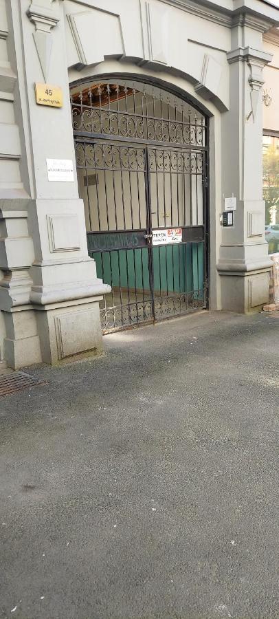 Apartament Zwyciestwa 45 格利维采 外观 照片