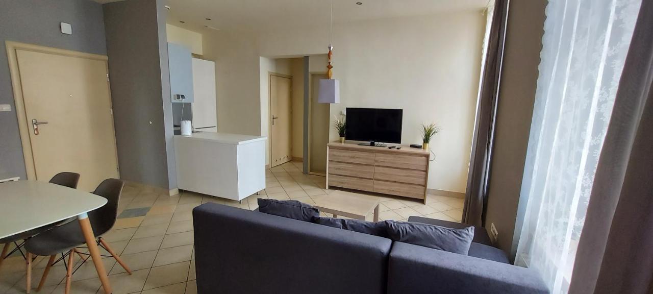 Apartament Zwyciestwa 45 格利维采 外观 照片