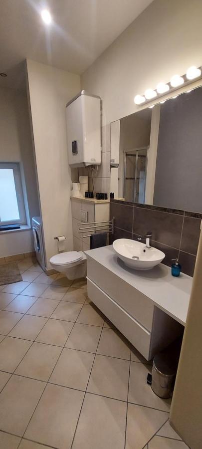 Apartament Zwyciestwa 45 格利维采 外观 照片