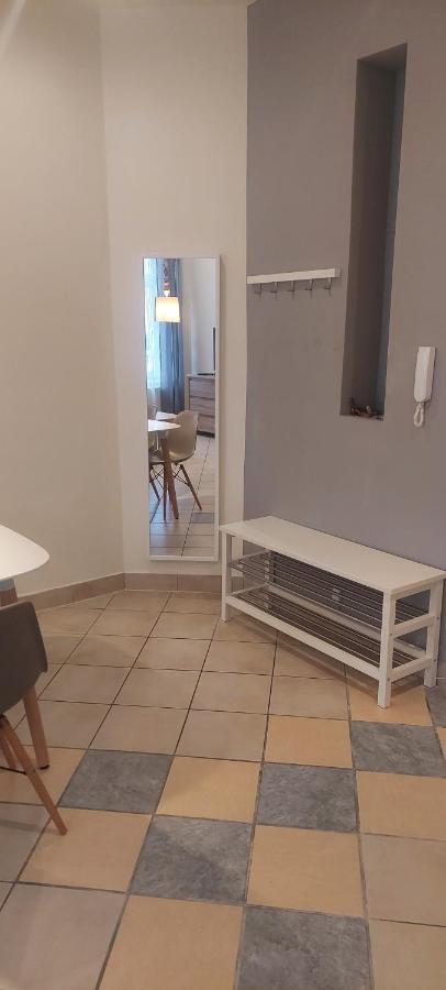 Apartament Zwyciestwa 45 格利维采 外观 照片
