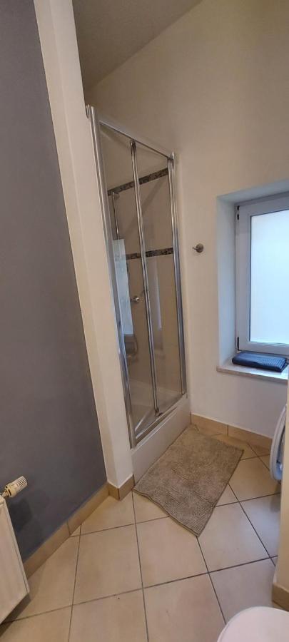 Apartament Zwyciestwa 45 格利维采 外观 照片