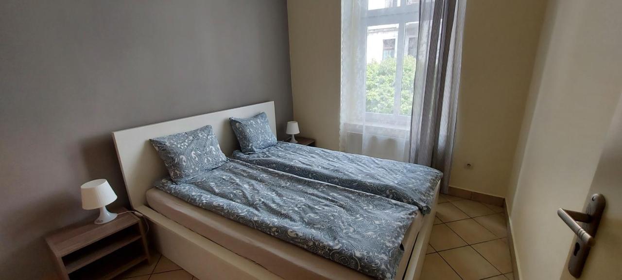Apartament Zwyciestwa 45 格利维采 外观 照片
